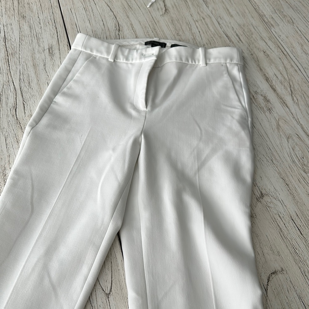 J. Crew capri pants
